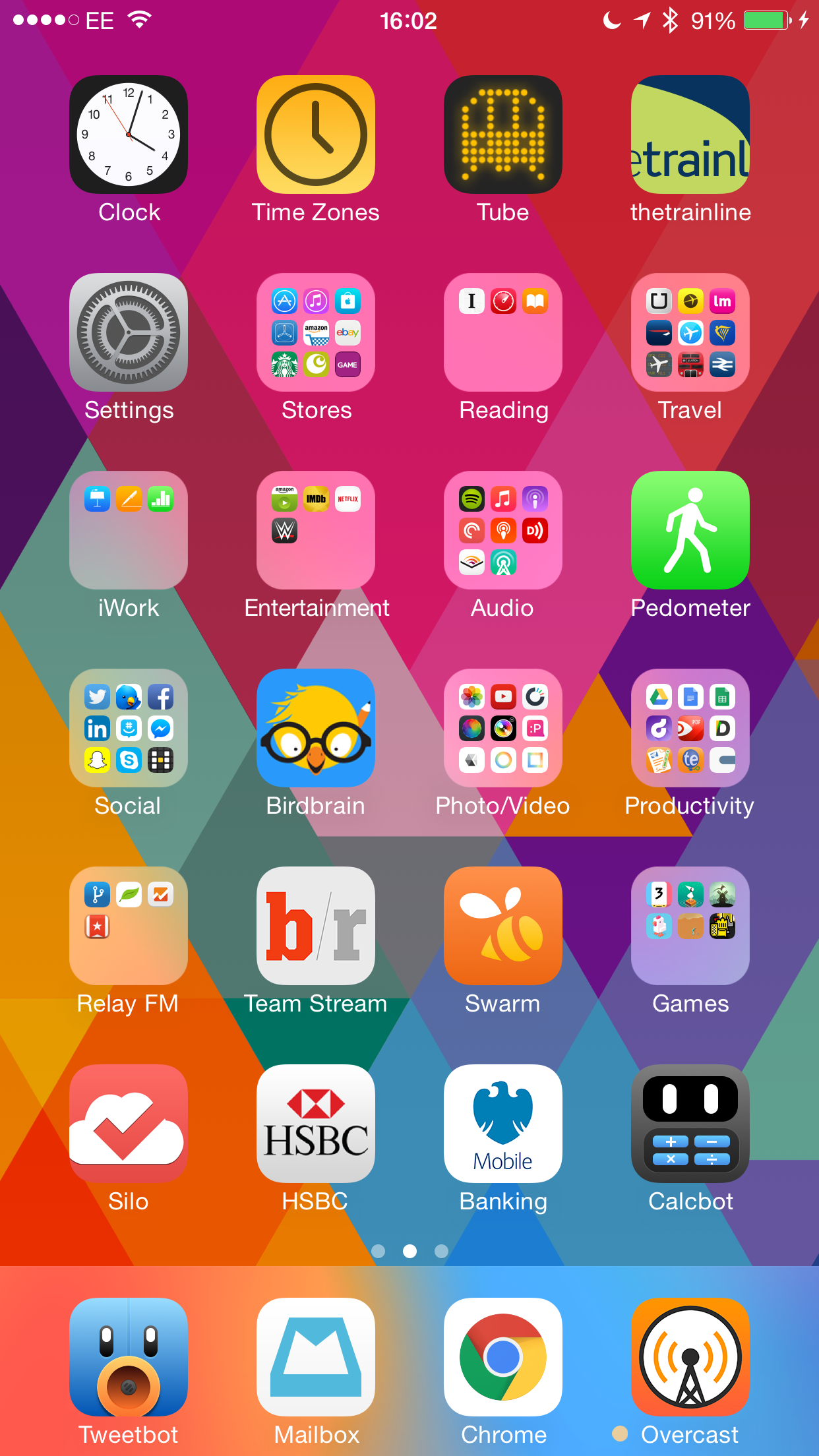 usernamepasaras: How To Arrange Apps In Alphabetical Order On Iphone 6